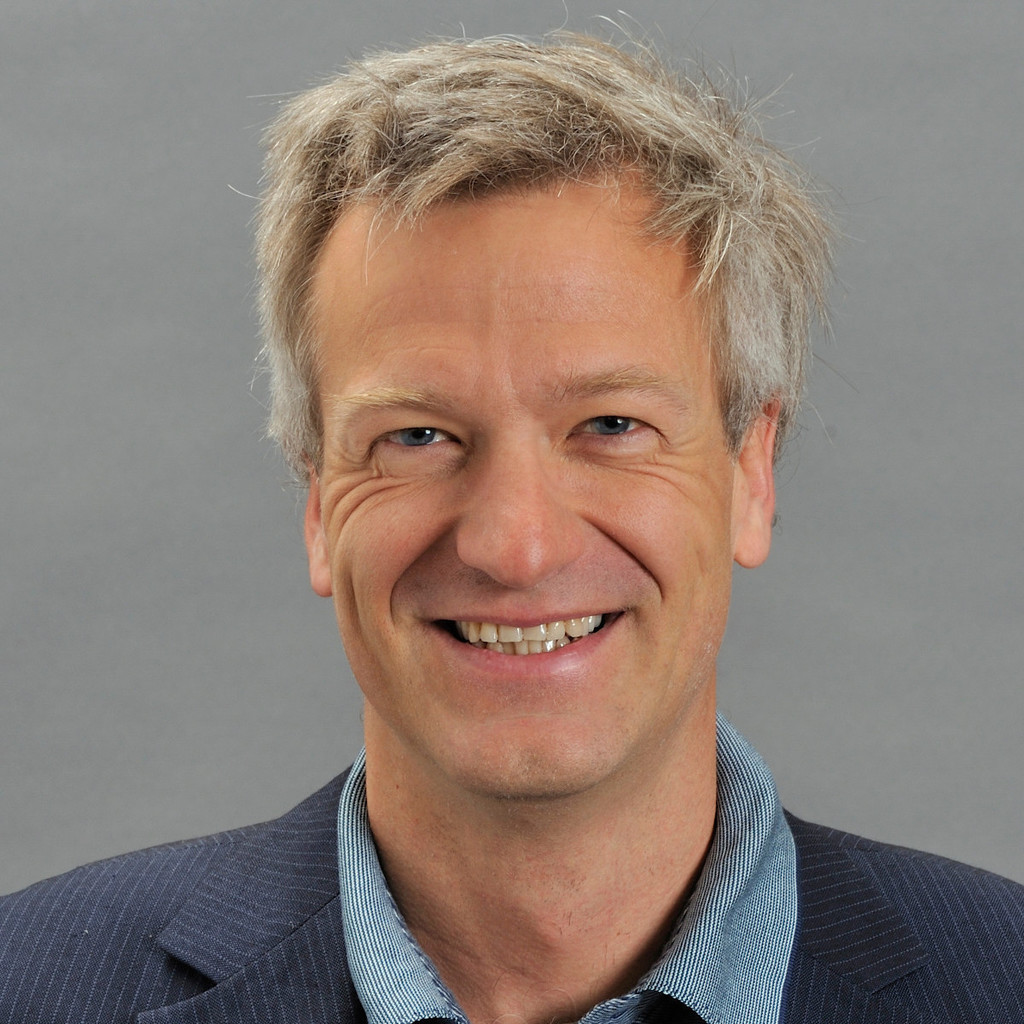 Norbert Preining